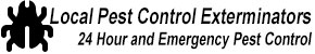 Middle Paxton PA Pest Control Exterminators